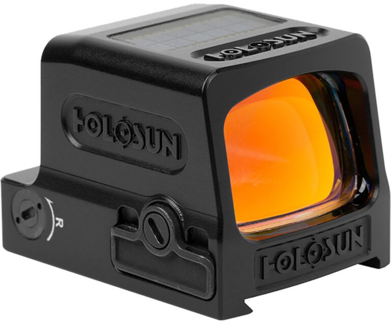 HLS 509 RFLX GR SLR SHK TTNM
