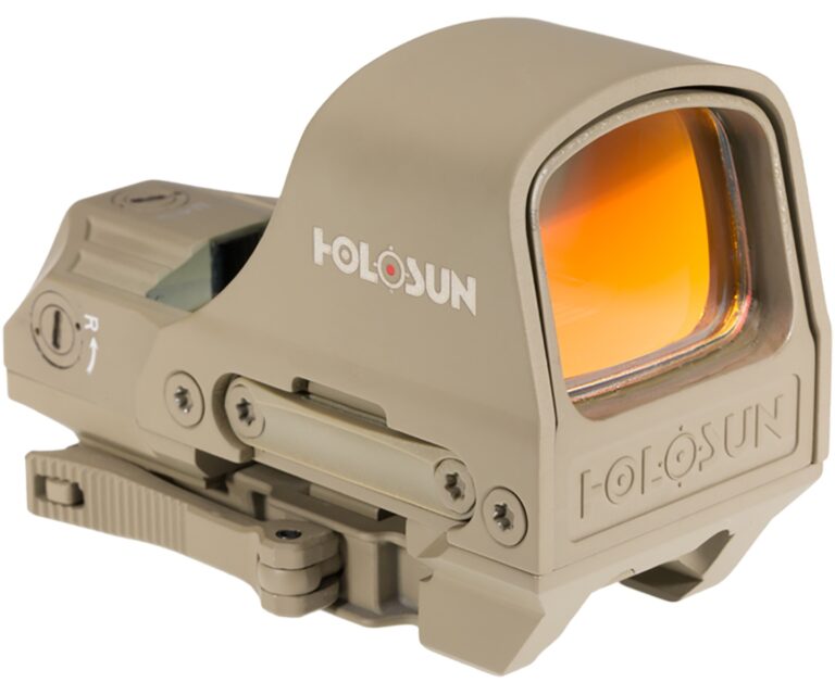 HLS 510C RD MRS SLR SHK FDE