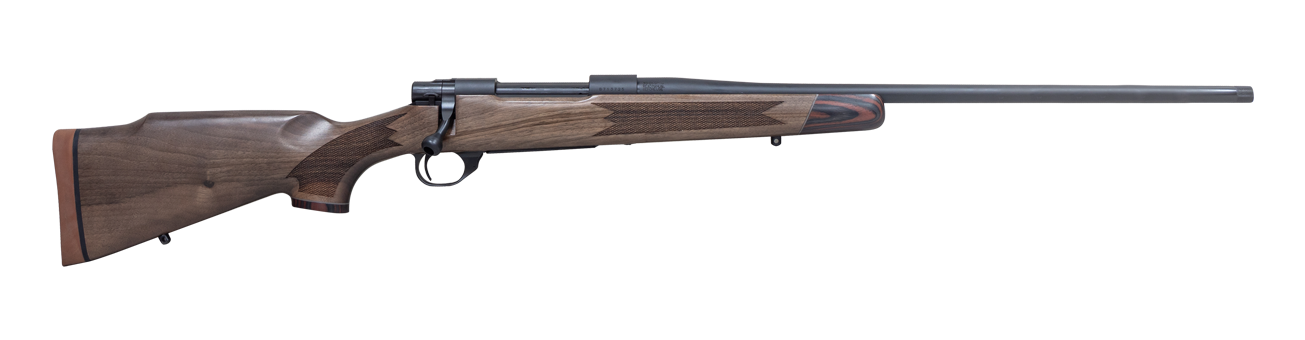 HOWA M1500 SUPER DLX 308WIN TB