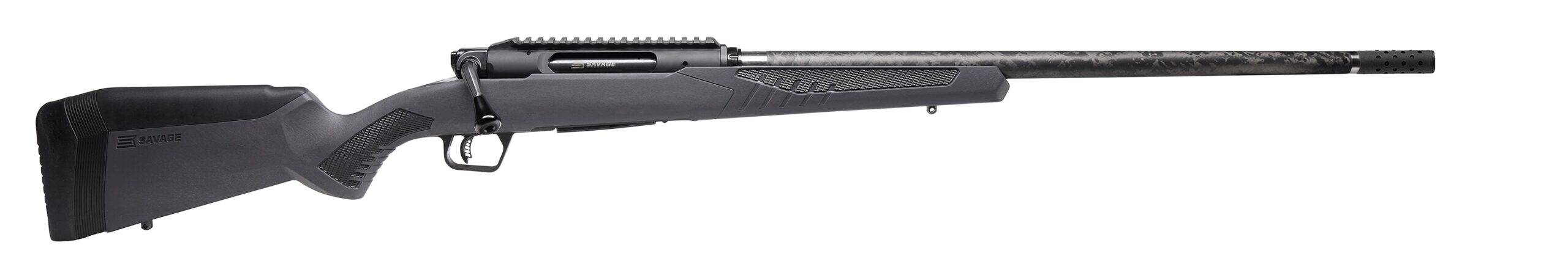 SAVAGE ARMS IMPULSE MTN HUNTER 28NOS 24" #