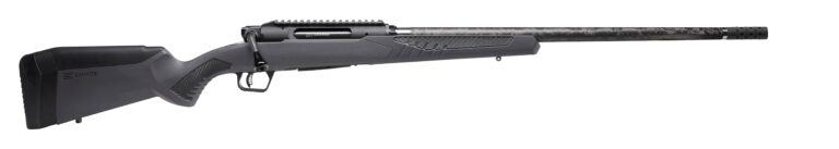 SAVAGE ARMS IMPULSE MTN HUNTER 300PRC 24"#