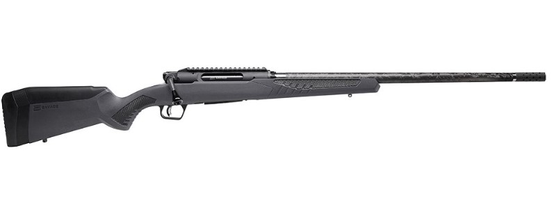 SAVAGE ARMS IMPULSE DRIVEN HUNTER 30-06 #