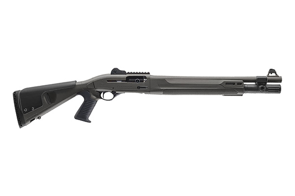 BERETTA 1301 TAC MOD 2 12/18.5 GRY PG