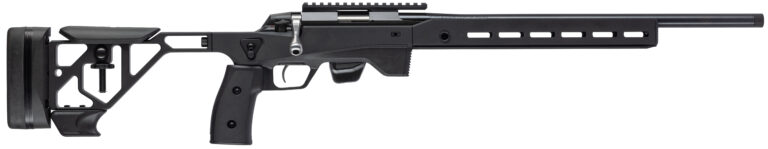 TIKKA T1X ACE TARGET 17HMR 20"