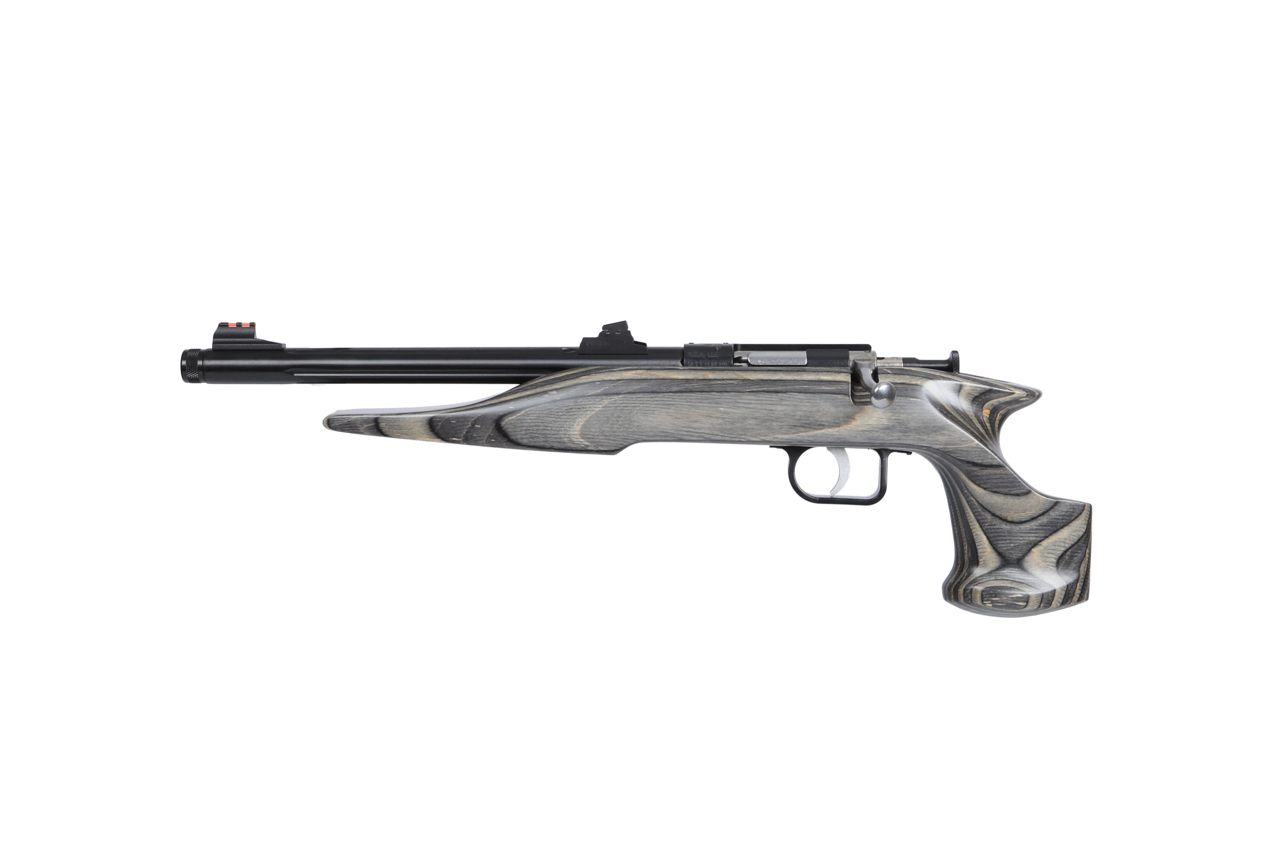 KEYSTONE SPORTING ARMS CHIPMUNK PSTL 22MAG BL/LAM TB