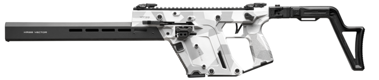 KRISS USA VECTOR CRB G3 9MM 16" ARC 10+1