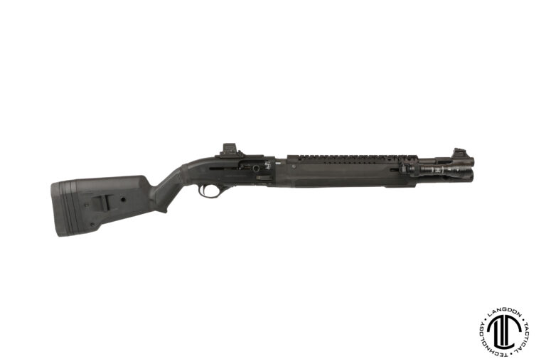 BERETTA LTT 1301 BLACKOUT 12/18.5