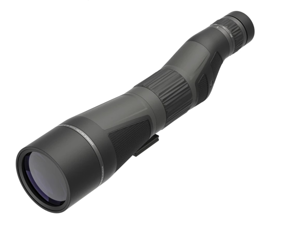 LEUPOLD SX-4 PG HD GEN2 20-60X85 STRT