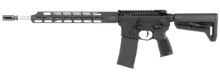 SIG SAUER M400 TREAD V2 5.56MM BLK 16" #