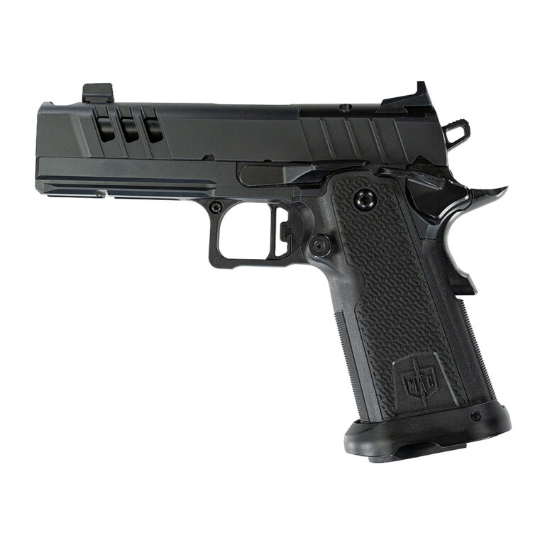 MILITARY ARMAMENT CORP 1911MAC 9 DS 4.25" 17+1 COMP #