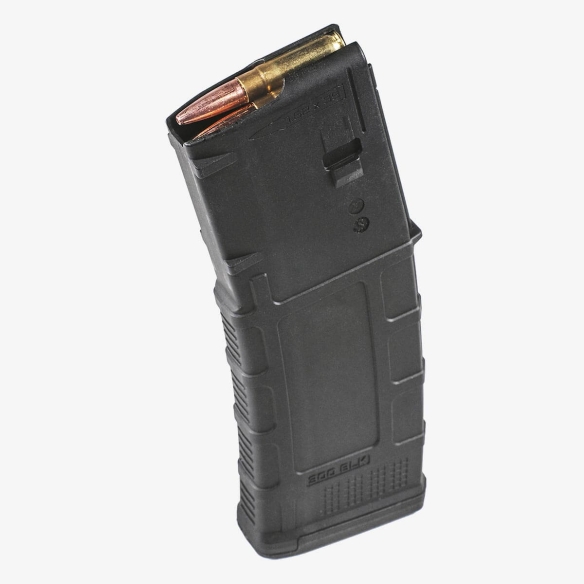 PMAG GEN M3 300BLK 30RD BLK 300 AAC Blackout