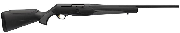 BROWNING BAR MK4 300WIN BL/SY 24" NS