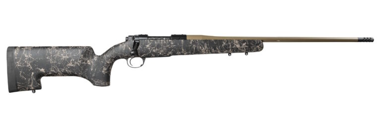 KIMBER MOUNTAIN ASCENT 7MMMAG MOJAVE