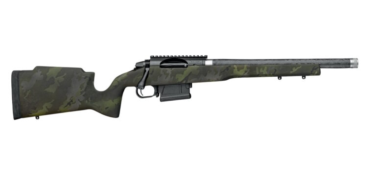 PROOF RESEARCH ELEVATION MTR 22ARC MDNGHT 16"