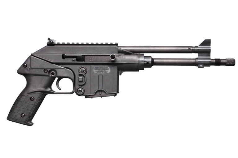 KELTEC PLR-16 223 REM 10+1 9.2"