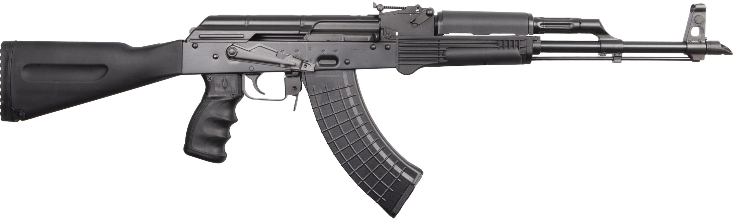 PIO SPORTR AK47 7.62X39 30R FT