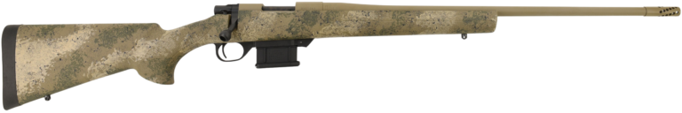 HOWA FENCELINE MINI 223REM REAP 22"