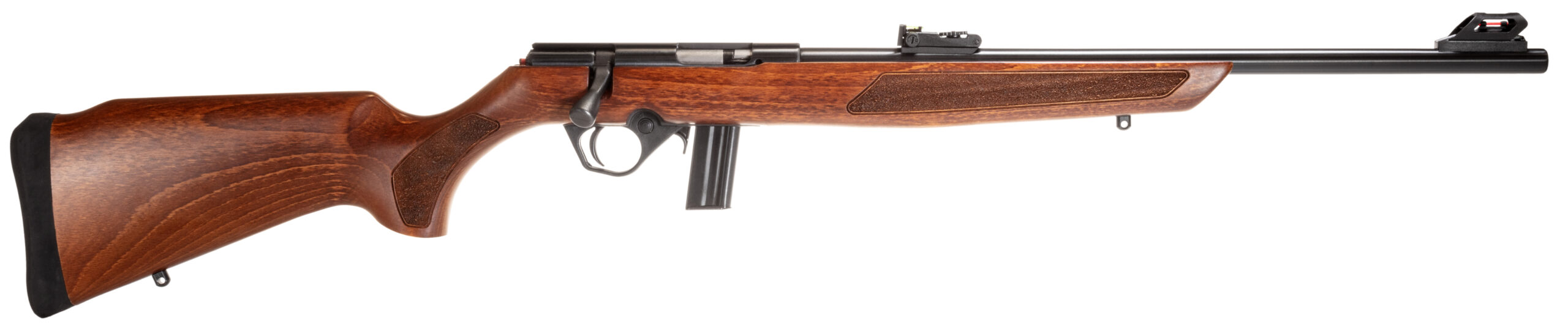 ROSSI RB22 22LR BLK/WD 18" 10+1 #