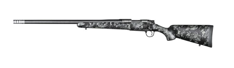 CHRISTENSEN ARMS RIDGELINE FFT 6.5CR CB/GY LH