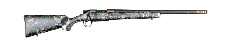 CHRISTENSEN ARMS RIDGELINE FFT 7MMBC BRNZ 20"