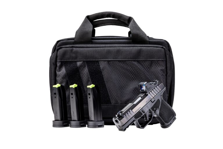 ROST MARTIN RM1S9MM 10+1BK3.6"COMP BNDL CA