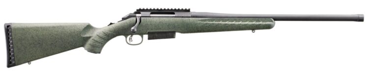 GLENFIELD MDL A 450BM GRN 20"