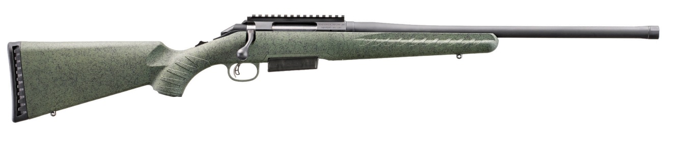 GLENFIELD MDL A 450BM GRN 20"