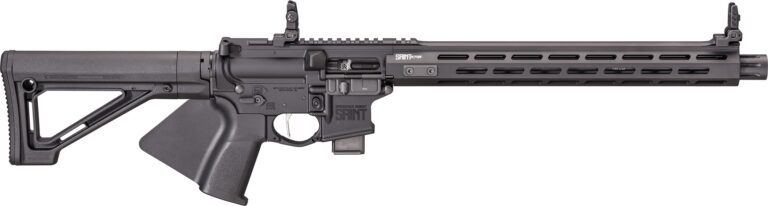 SPRINGFIELD ARMORY SAINT VICTOR B5 9MM 16" 10 CA