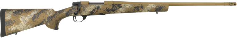 HOWA FENCELINE 300WIN SCORCH 24"