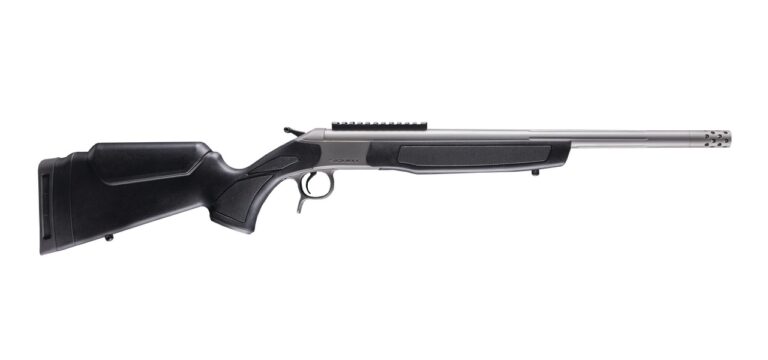 CVA SCOUT SS TD 243WIN SS/SYN 20"