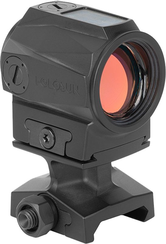 HLS SCRS RED MRS SLR 20MM