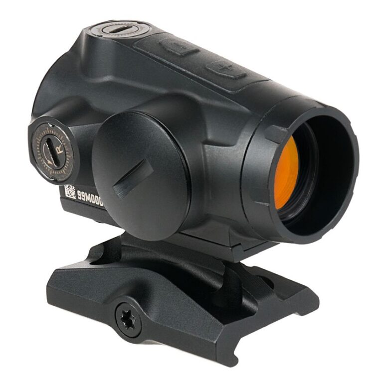 SIG SAUER ROMEO5 GEN II ELITE 1X20 RD