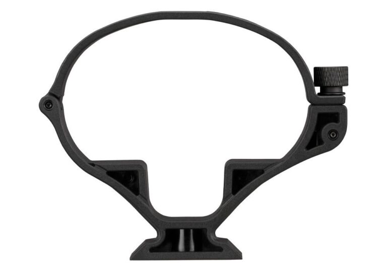 SIG SAUER ZULU BINOCULAR ADAPTER BLACK