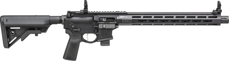 SPRINGFIELD ARMORY SAINT VICTOR PCC 9MM 16" 10+1
