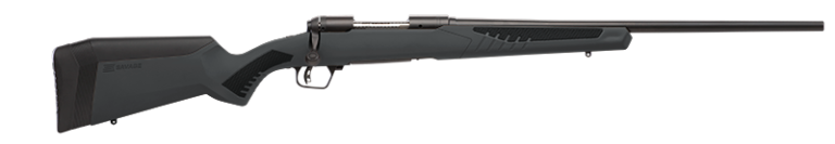 SAVAGE ARMS 110 HUNTER 7MM MAG BL/SYN    #