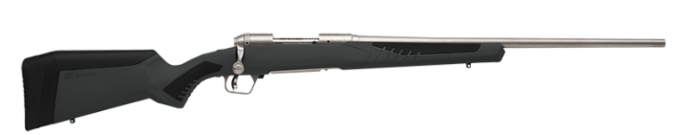 SAVAGE ARMS 110 STORM 7MAG SS/SYN 24" DBM#