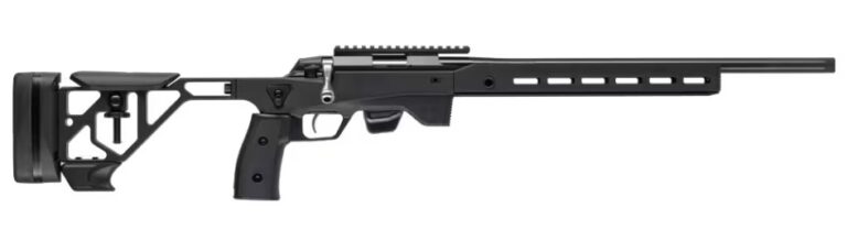 TIKKA T1X ACE TARGET 17HMR 16"