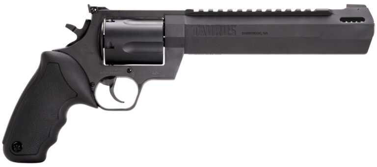TAURUS RAGING HUNTER 460S&W BLK 8.5"