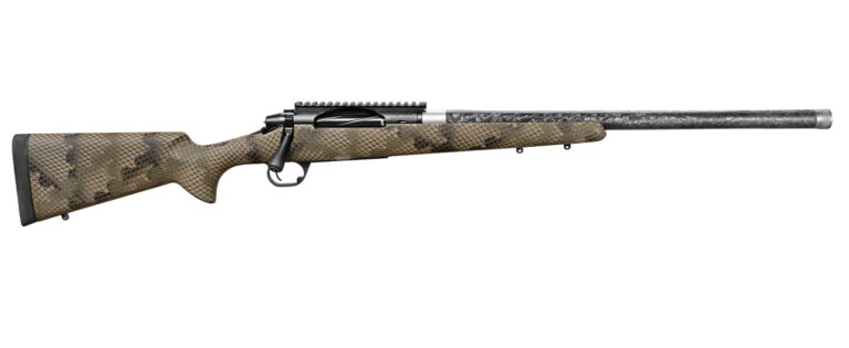PROOF RESEARCH ELEVATION 2.0 6.5CR TFDE 22" #