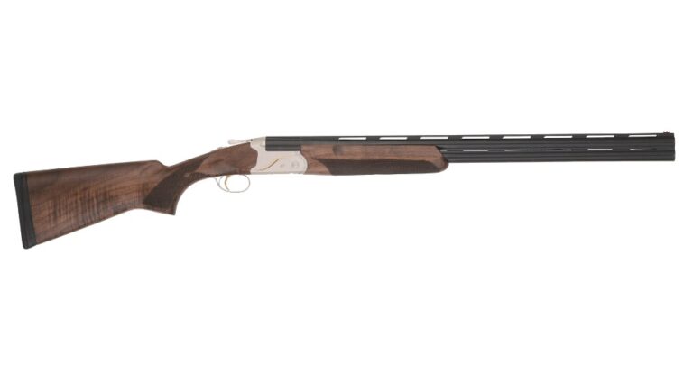 TRISTAR SPORTING ARMS TRINITY II LT O/U 12/28 BL/WD