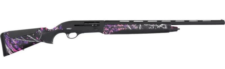 TRISTAR SPORTING ARMS RAPTOR II CPT 20/24 MG CAMO 3"