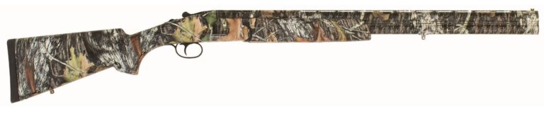 TRISTAR SPORTING ARMS HUNTER MAG O/U 12/26 MOBU 3.5"