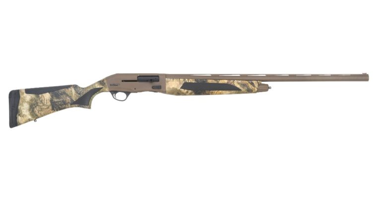 TRISTAR SPORTING ARMS VIPER G2 PRO 20/28 FDE/MOTB 3"