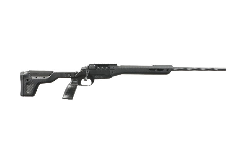 WEATHERBY 307 ALPINE MDT 25CR 22" ADJ