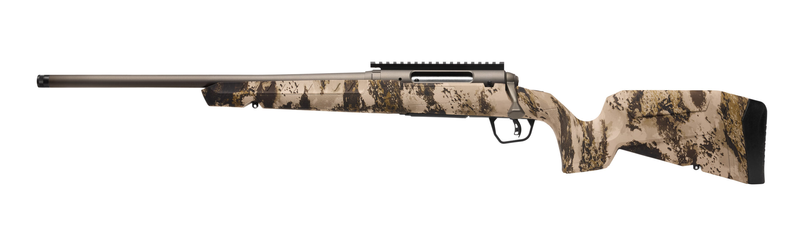 SAVAGE ARMS AXIS 2 CPT PRO WSTRN 6MMARC LH
