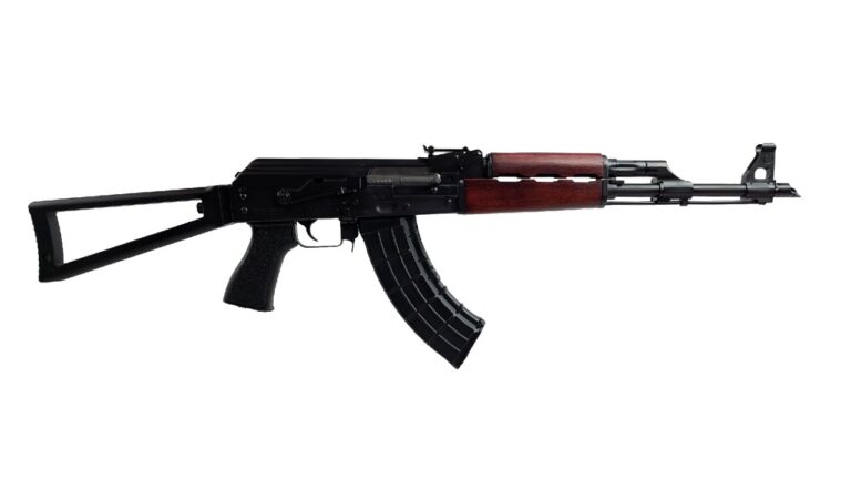 ZASTAVA ARMS USA ZPAP M70 7.62X39 TRIANGLE 30+1