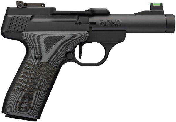 BROWNING BUCKMARK BK LBL 22LR 250 RMSC#
