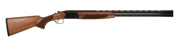 CZU CZ QUAIL O/U 20M/28 WAL