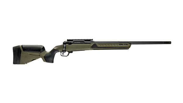 SAVAGE ARMS 110 CORE PREDATOR 300BLK 16.5"