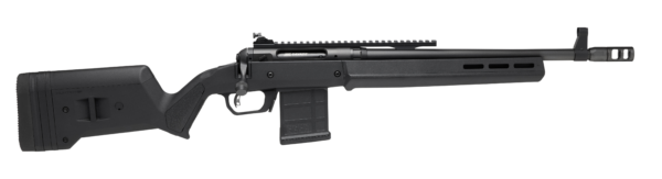 SAVAGE ARMS 110 MAGPUL SCOUT 350LEG BLK  #